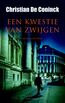 Een kwestie van zwijgen (e-book)