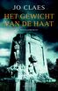 Het gewicht van de haat (e-book)