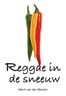 Reggae in de sneeuw (e-book)