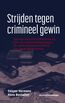 Strijden tegen crimineel gewin (e-book)