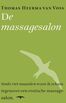 De massagesalon (e-book)