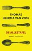 De allestafel (e-book)