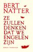 Ze zullen denken dat we engelen zijn (e-book)