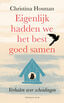 Eigenlijk hadden we het best goed samen (e-book)