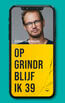 Op Grindr blijf ik 39 (e-book)