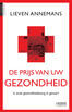 De prijs van uw gezondheid (e-book)