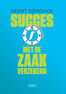 Succes met de zaak verzekerd (e-book)