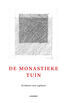 De monastieke tuin (e-book)