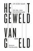 Het geweld van geld (e-book)