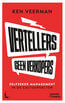 Vertellers, geen verkopers (e-book)