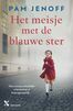 Het meisje met de blauwe ster (e-book)