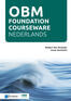 OBM Foundation Courseware - Nederlands (e-book)