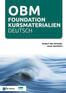 OBM Foundation Kursmaterialien-Deutsch (e-book)