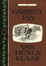 Garriet Jan van tienen klaar (e-book)