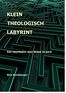 Klein theologisch labyrint (e-book)