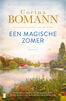 Een magische zomer (e-book)