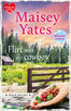 Flirt met de cowboy (e-book)