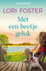 Met een beetje geluk (e-book)