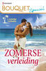 Bouquet Special Zomerse verleiding (e-book)