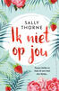 Ik niet op jou (e-book)