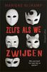 Zelfs als we zwijgen (e-book)