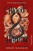 Bloed &amp; Honing (e-book)