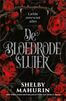 De bloedrode sluier (e-book)