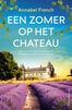 Een zomer op het chateau (e-book)