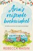 Aria&#039;s reizende boekwinkel (e-book)