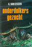 Onderduikers gezocht (e-book)