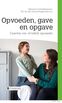 Opvoeden, gave en opgave (e-book)