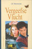 Vergeefse vlucht (e-book)