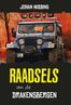 Raadsels om de Drakensbergen (e-book)