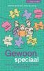 Gewoon speciaal (e-book)