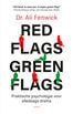 Red Flags, Green Flags (e-book)