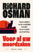 Voor al uw moordzaken (e-book)