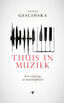 Thuis in muziek (e-book)