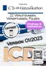 ICD-11-Klassifikation Band 22: Verletzungen, Vergiftungen, Folgen (e-book)