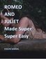 Romeo and Juliet (e-book)