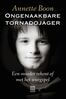 Ongenaakbare tornadojager (e-book)