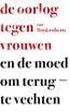 De oorlog tegen vrouwen (e-book)