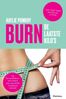 Burn de laatste kilo&#039;s (e-book)