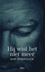 Hij wist het niet meer (e-book)