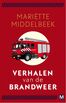 Verhalen van de brandweer (e-book)