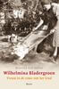 Wilhelmina Bladergroen (e-book)