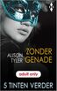 Zonder genade (e-book)