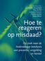 Hoe te reageren op misdaad? (e-book)