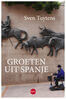 Groeten uit spanje (e-book)