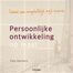 Persoonlijke ontwikkeling op maat (e-book)