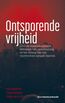 Ontsporende vrijheid (e-book)